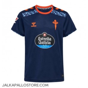 Celta Vigo Vieraspaita 2024-25 Lyhythihainen